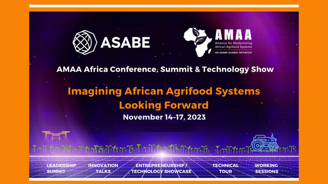 AMAA Conference Banner AMAA Conference Banner